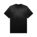 Represent Clo Embellished Represent T-Shirt "Stained Black"
