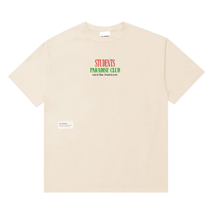 Students Lost In Silence T-Shirt "Kelp"
