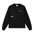 Students Final Tour T-Shirt "Black"