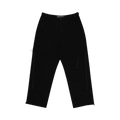 Students Pacific Nylon Hiker Pants "Black"