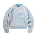 Represent Clo Reversible Fade Out Knit "Cloud"