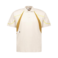 Students Captain Jersey Polo "Sand"