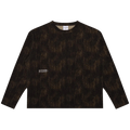Students Halifax Camo Long-Sleeve T-Shirt "Camo"