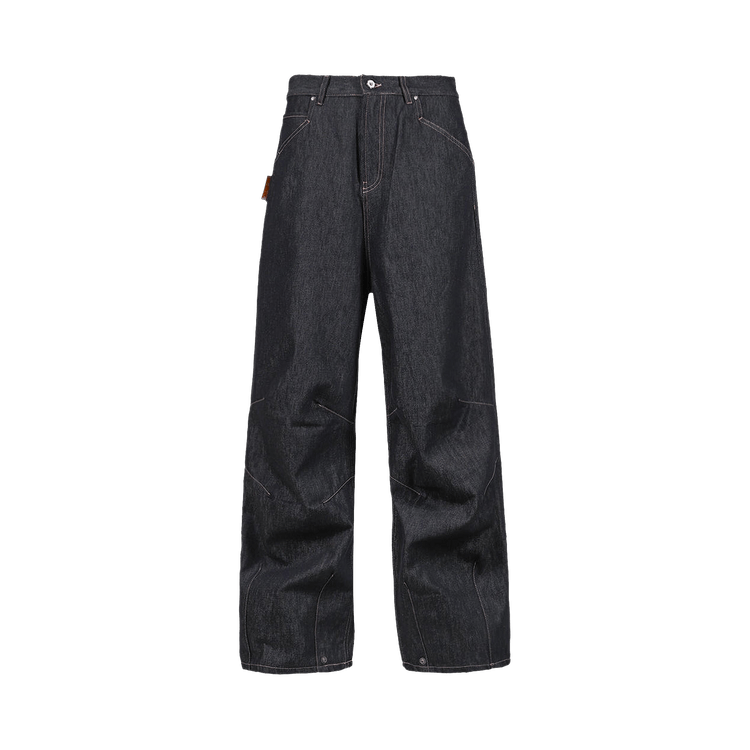 PDF Leggenda Pant "Blue"