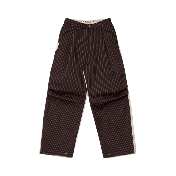 PDF Fat Angelo Pant "Brown"