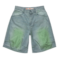 PDF Knee Short "Neutro"