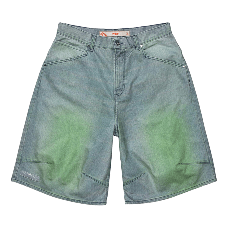 PDF Knee Short "Neutro"