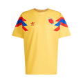 adidas Colombia Away Jersey 1990 "Bold Gold"