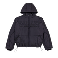 Vale Forever Armor Puffer "Black"