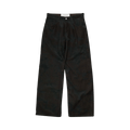 ERL Corduroy Pants Woven "Brown"