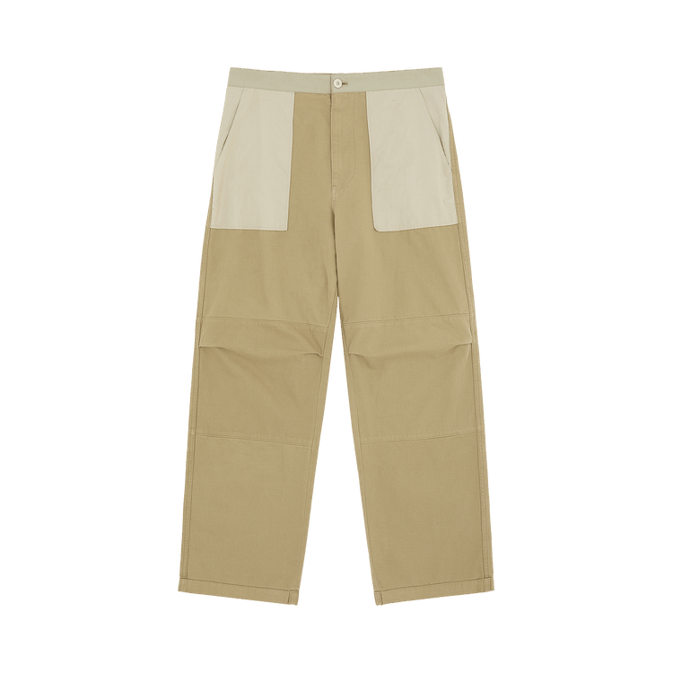 MM6 Maison Margiela Pants "Beige"