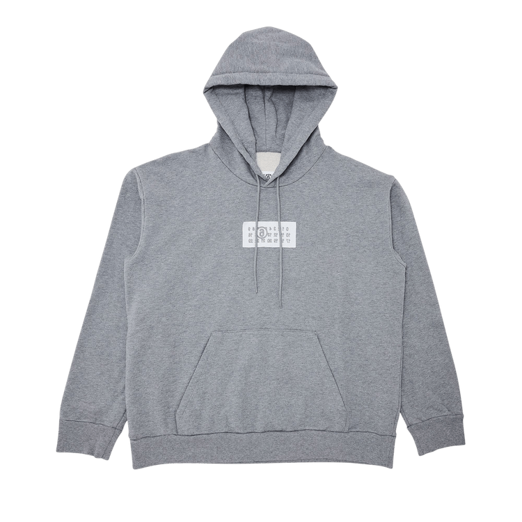 MM6 Maison Margiela Sweatshirt "Grey"