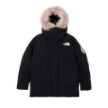 The North Face Antarctica Nuptse Parka "Black"