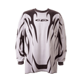 Hellstar Moto Jersey "White"