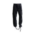 Hellstar Canvas Cargo Pants "Black"