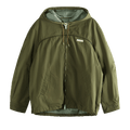 Marni Casual Style Jacket "Green"