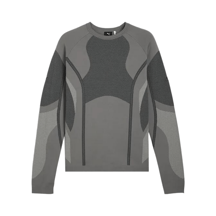 Puma x San San Gear Sweater "Cool Mid Grey"