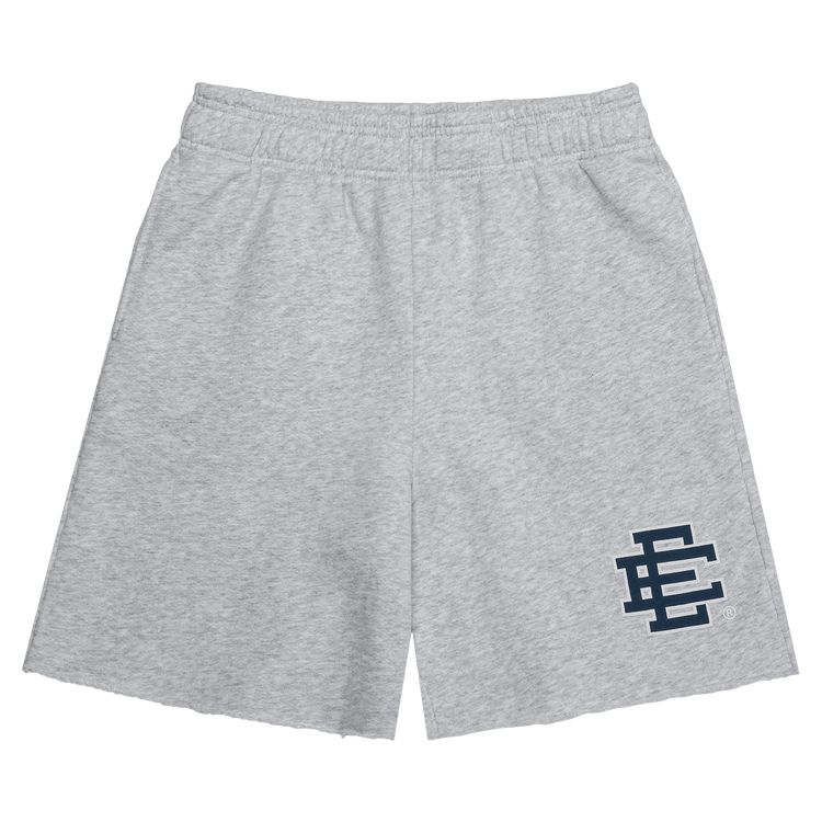 Eric Emanuel EE Basic Sweat Short "Heather Grey"