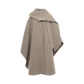 The Row Justino Coat "Grey"