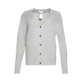 The Row Maser Cardigan "Ice"