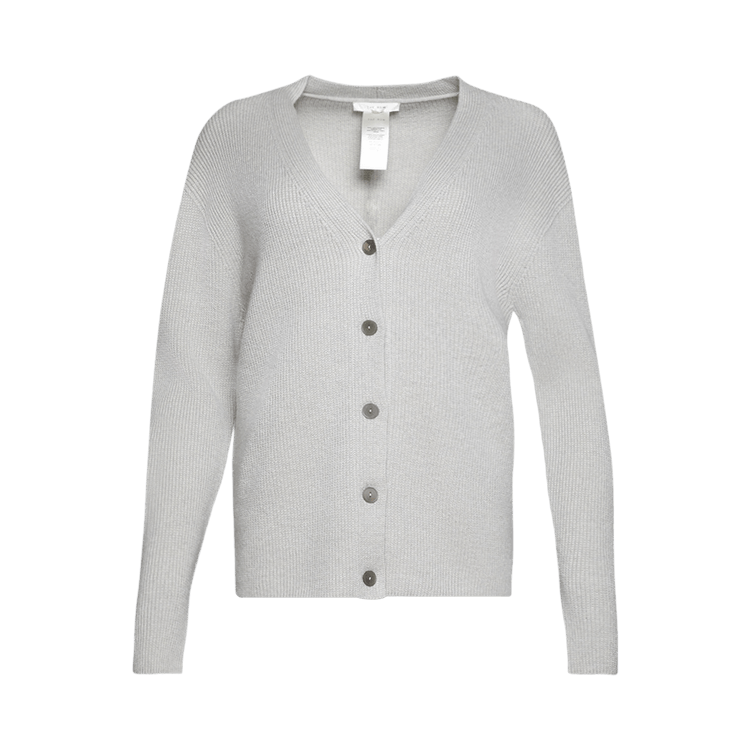The Row Maser Cardigan "Ice"
