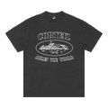 Corteiz OG Artillery Tee "Black"