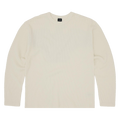Corteiz Rslm Eagle Waffle Thermal "Cream"
