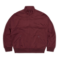 Corteiz Speciale Track Jacket "Burgundy"
