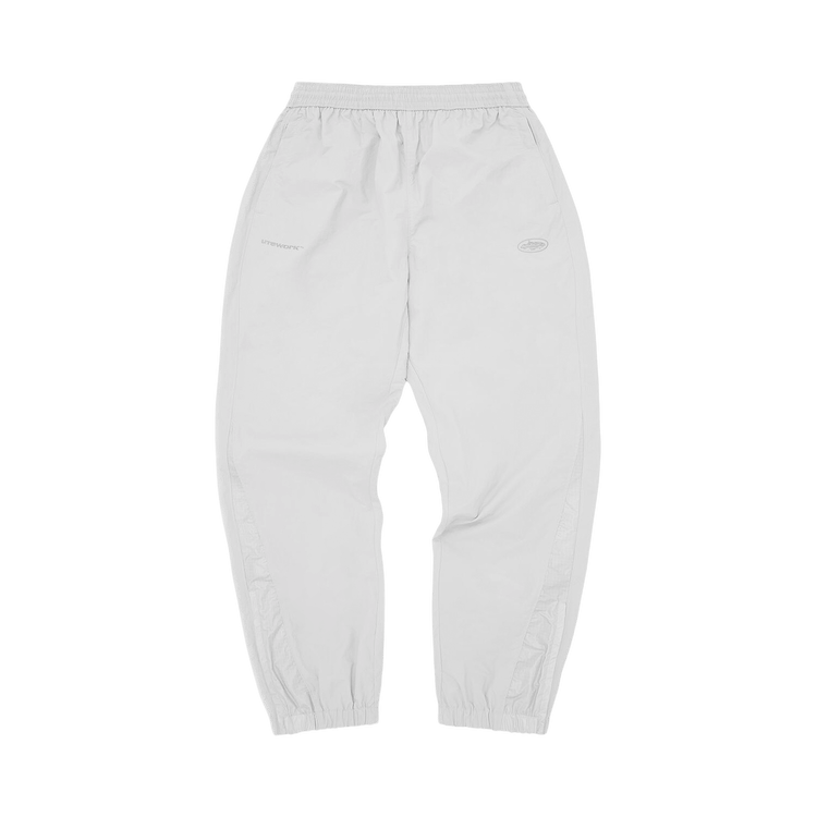 Corteiz Litework Quattro Pant "Grey"
