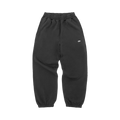 Corteiz Mini Island Sweatpant "Black"