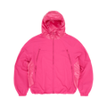 Corteiz Litework Quattro Jacket "Pink"