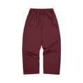 Corteiz Speciale Track Pant "Burgundy"
