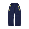 Corteiz Elitework Apex Shell Pant "Navy"
