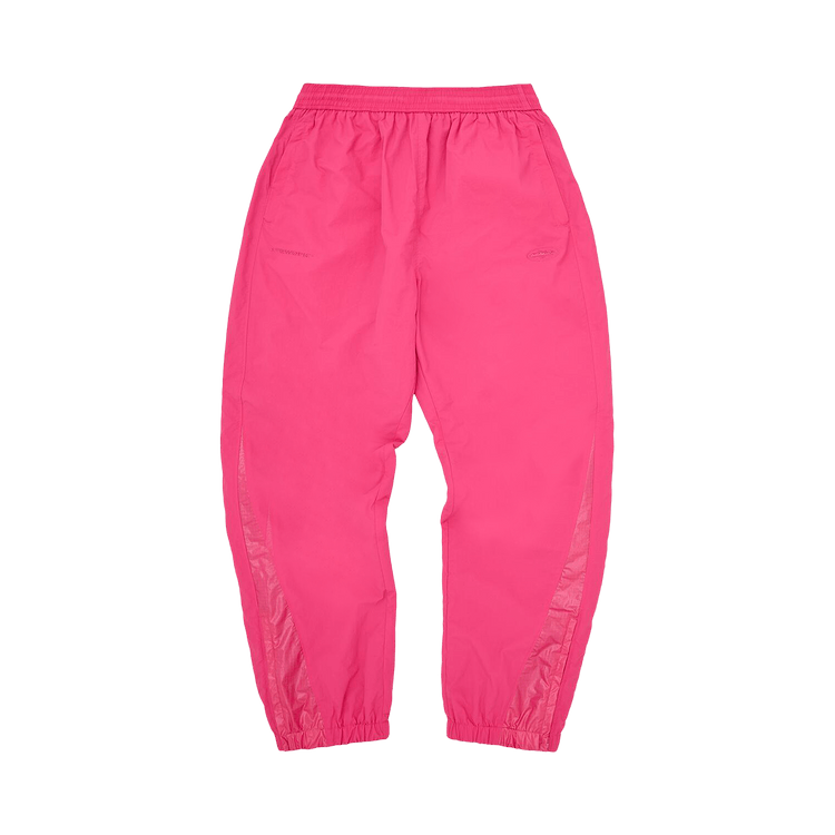 Corteiz Litework Quattro Pant "Pink"