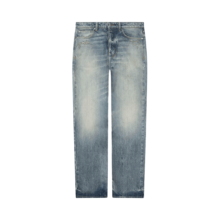Ksubi Hazlow Denim "Brooklyn"