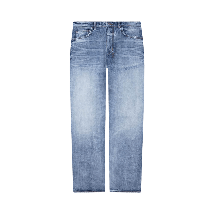 Ksubi Hazlow Denim "Dakota Blue"
