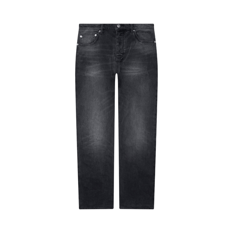 Ksubi Hazlow Denim "Powder Grey"
