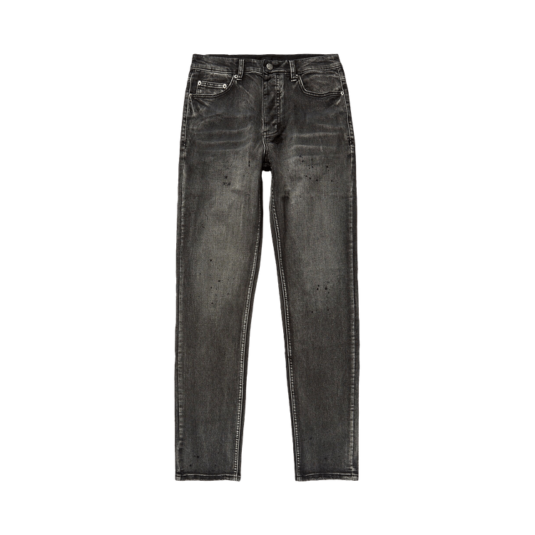 Ksubi Chitch Denim "Carbon Black"