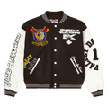 Vale Forever Alumni Varsity "Brown"