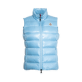 Moncler Ghany Vest "Grey"