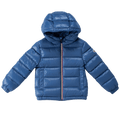 Moncler New Aubert Jacket "Blue"