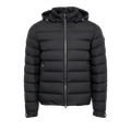 Moncler Arneb Jacket "Black"