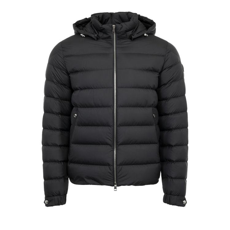 Moncler Arneb Jacket "Black"