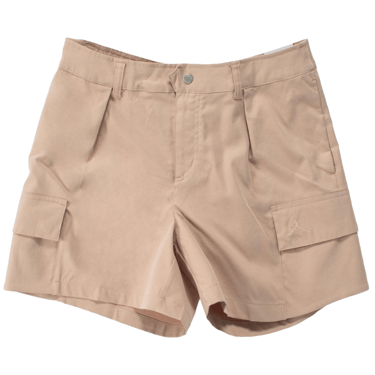 Air Jordan Chicago Shorts "Brown"