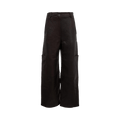 Khaite Caiton Pant "Brown"