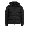 Moncler Maya Jacket "Black"
