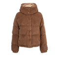 Moncler Daos Jacket "Brown"