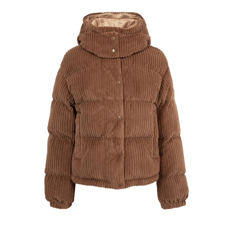 Moncler Daos Jacket "Brown"