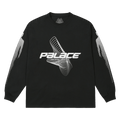 Palace Metamorphosis Long-Sleeve "Black"