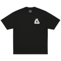 Palace Lucky P3 T-Shirt "Black"